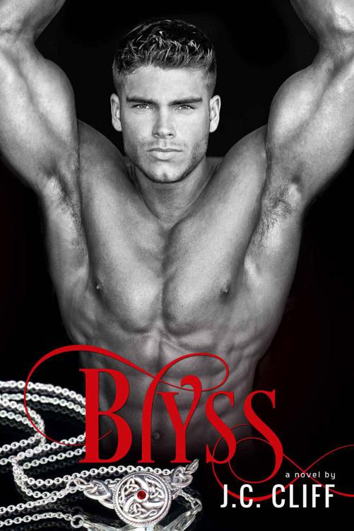 BLYSS (Blyss Trilogy #1) by J. C. Cliff