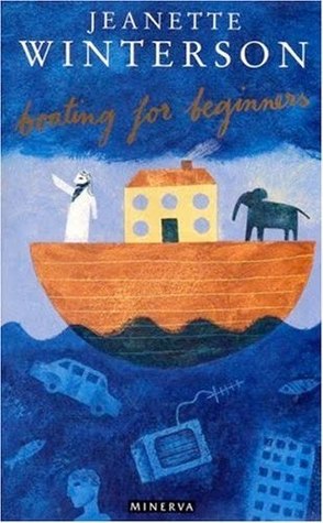 Boating for Beginners by Winterson, Jeanette