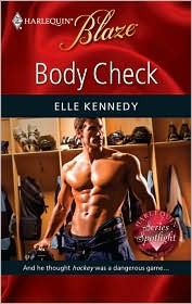 Body Check (2009)