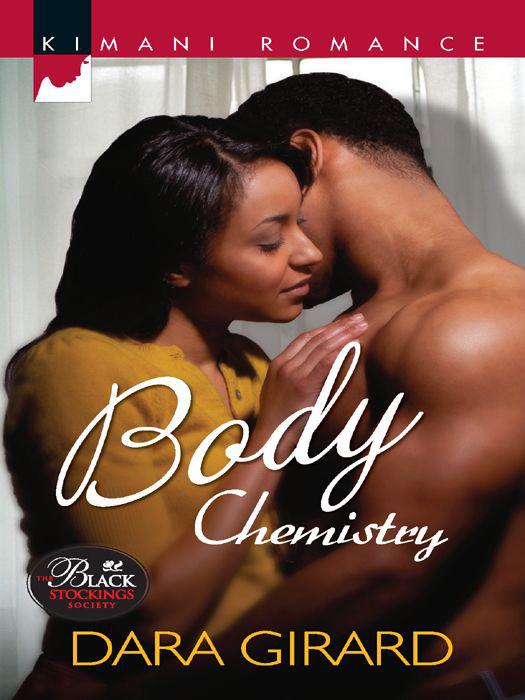 Body Chemistry by Girard, Dara