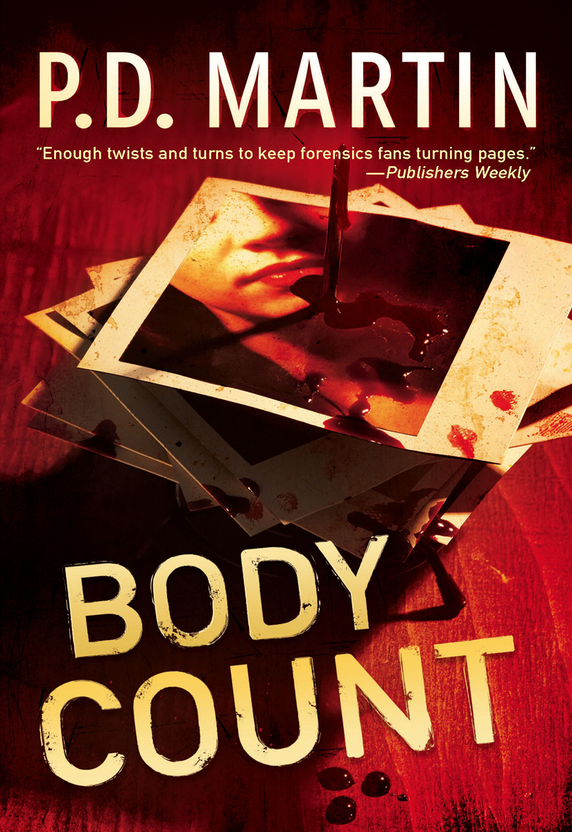 Body Count (2005) by P.D. Martin