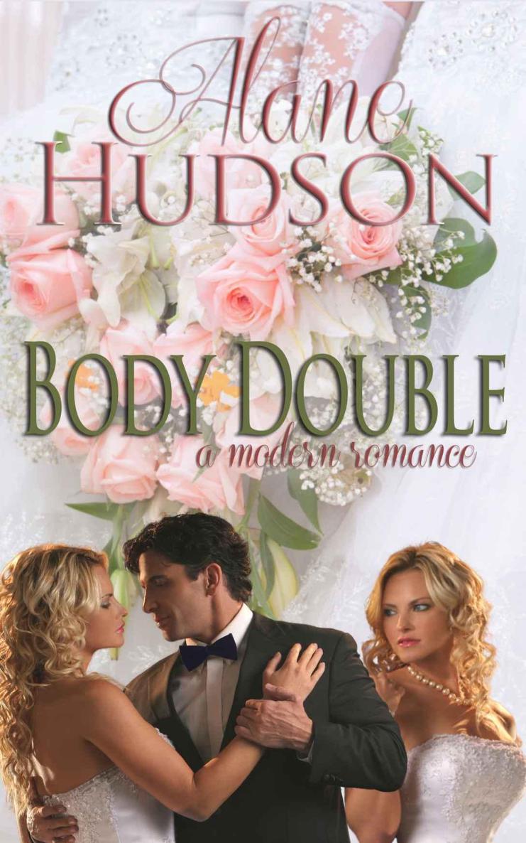 Body Double by Hudson, Alane