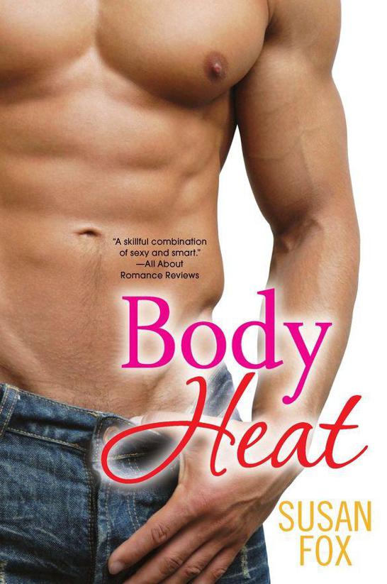 Body Heat by Fox, Susan