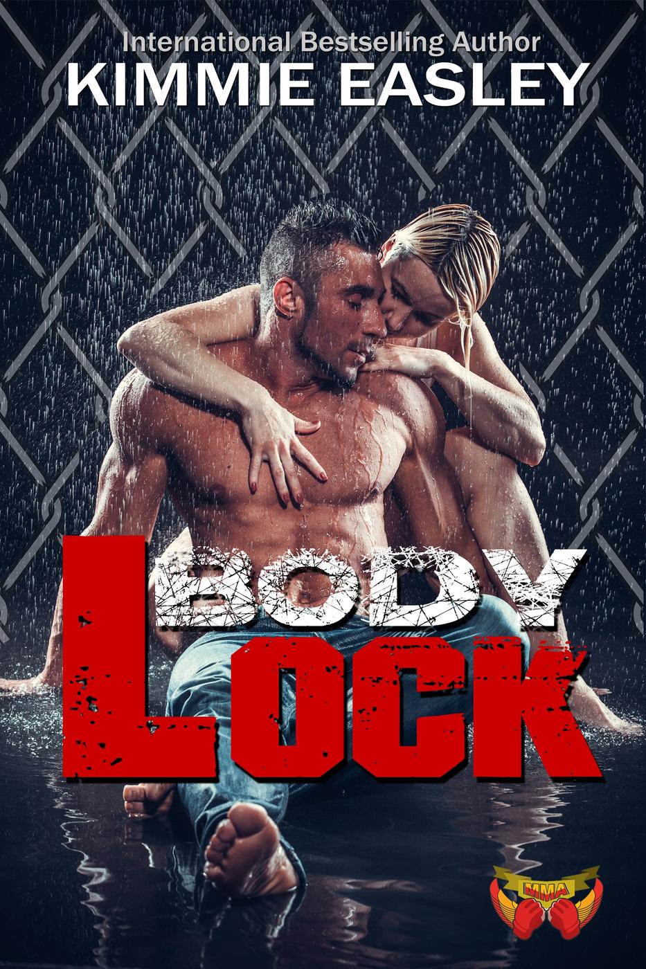 Body Lock by Kimmie Easley