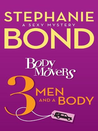 Body Movers: 3 Men and a Body (2012)