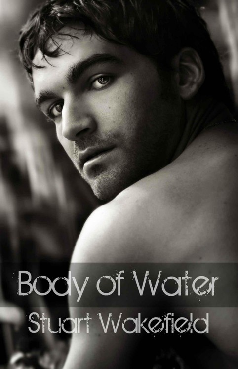 Body of Water by Stuart Wakefield