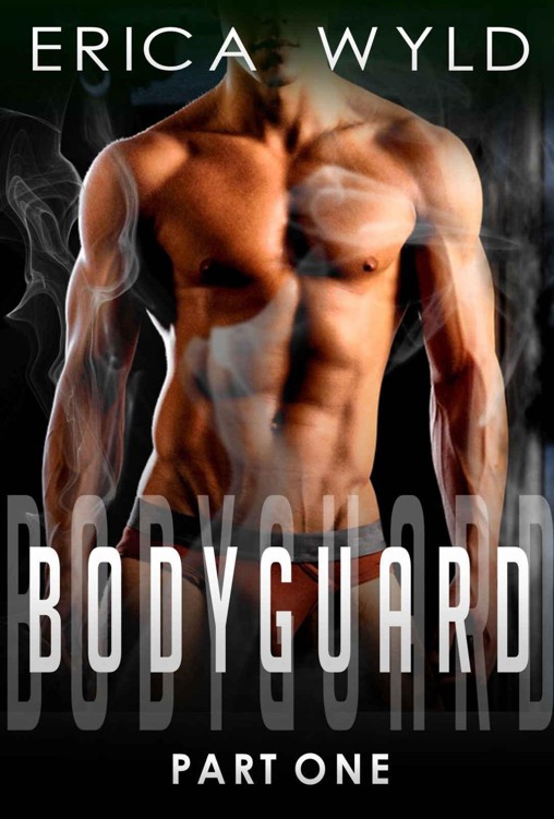 BODYGUARD - Part One (The BODYGUARD Series, Book 1)