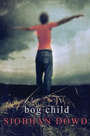 Bog Child (2008) by Siobhan Dowd