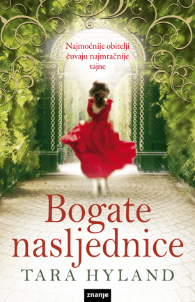 Bogate nasljednice (2011) by Tara Hyland