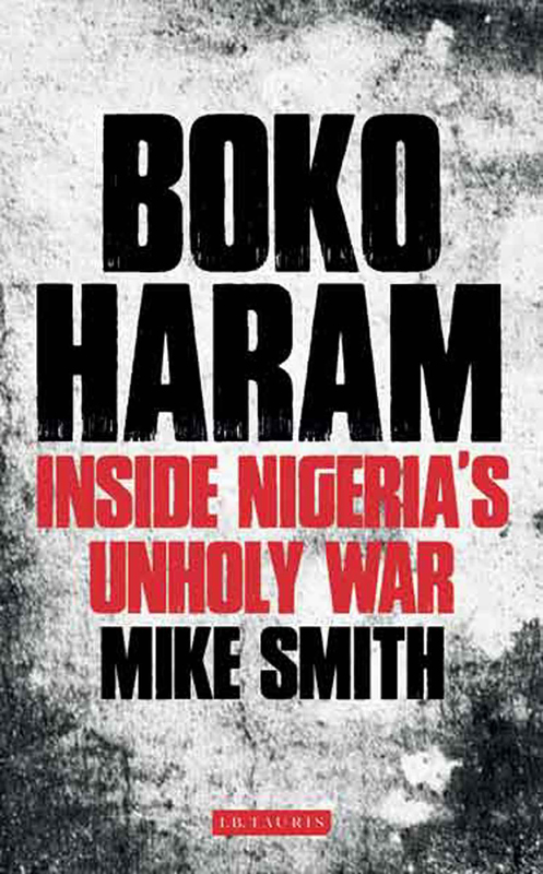 Boko Haram by Mike   Smith