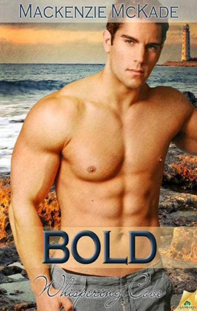 Bold by Mackenzie McKade