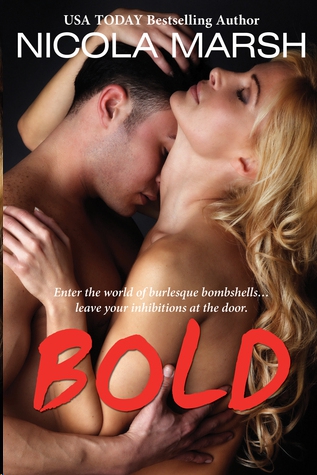 Bold by Nicola Marsh