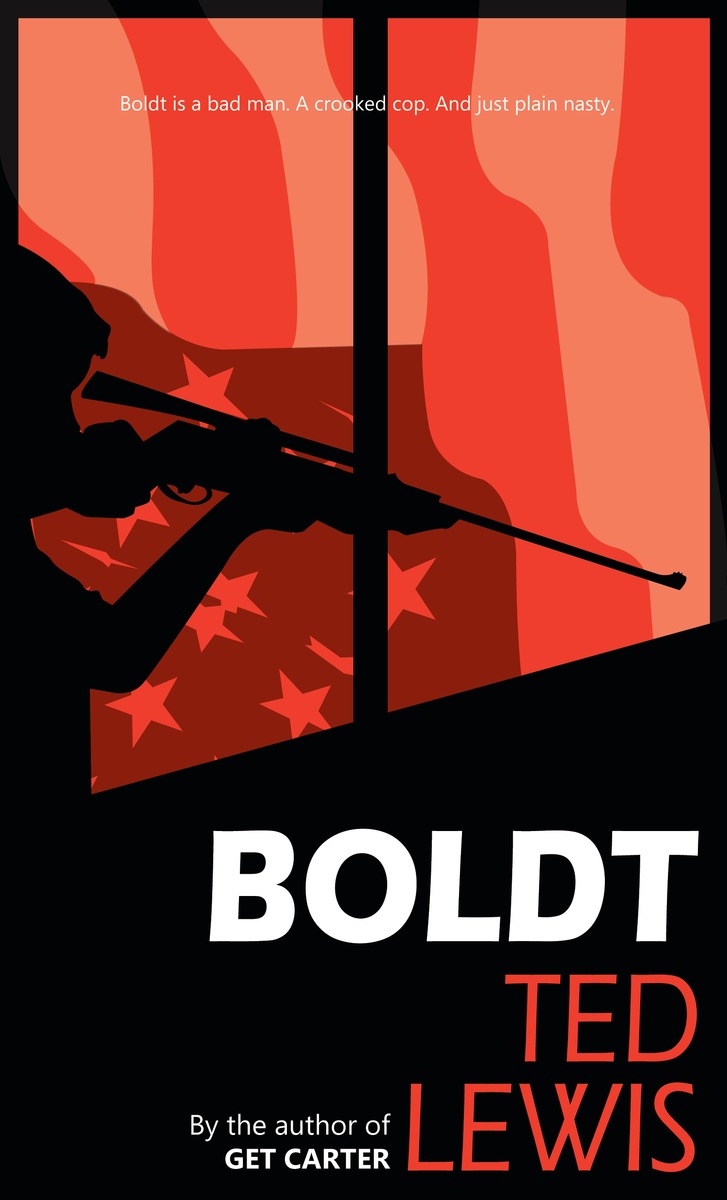 Boldt by Ted Lewis
