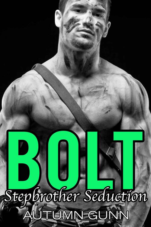 Bolt: Stepbrother Seduction