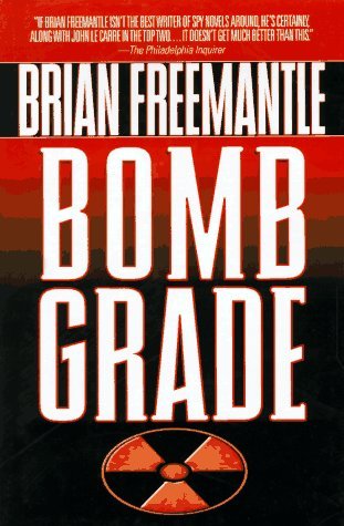 Bomb Grade (1996)