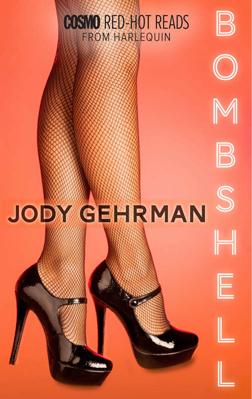 Bombshell (2014) by Jody Gehrman