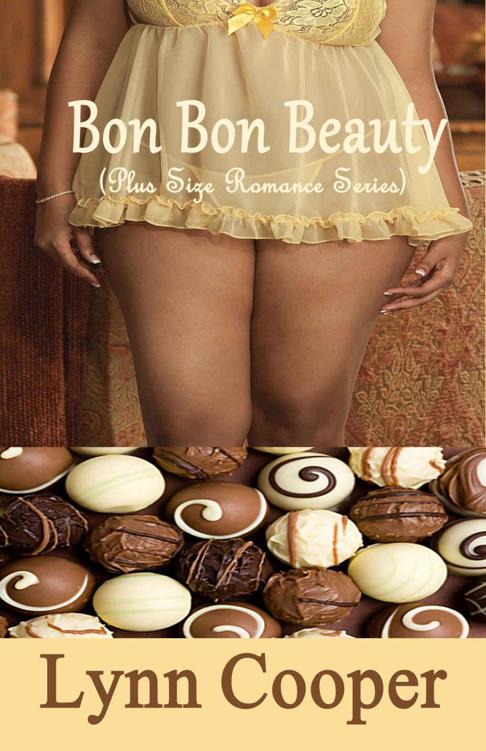 Bon Bon Beauty (Plus Size Romance 3) by Lynn Cooper