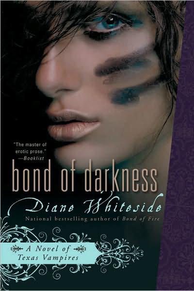 Bond of Darkness by Diane Whiteside