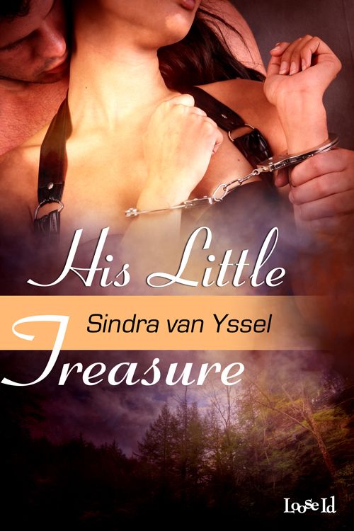 Bondage Ranch 5: His Little Treasure (2013) by Sindra van Yssel