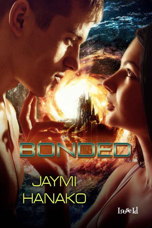 Bonded by Jaymi Hanako