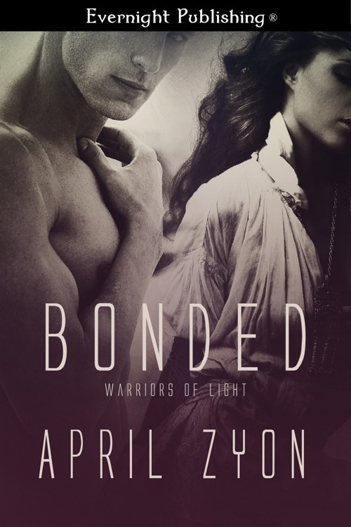 Bonded by April Zyon