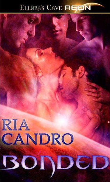 Bonded by Ria Candro