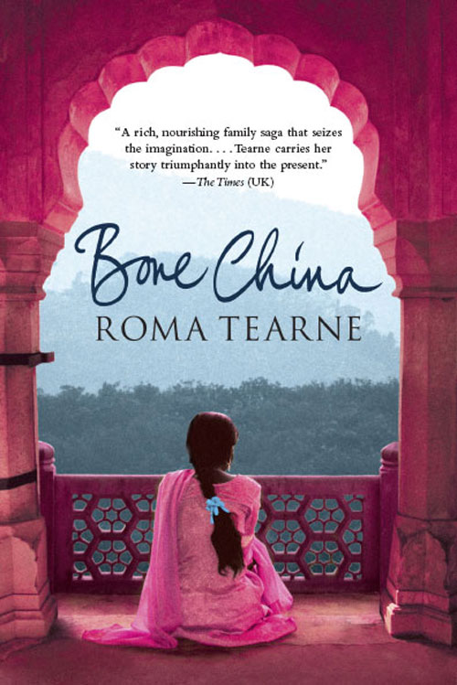 Bone China by Roma Tearne