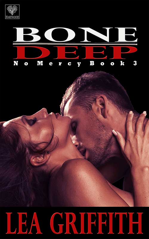 Bone Deep by Lea Griffith