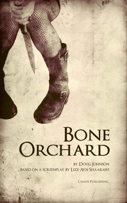 Bone Orchard by Doug Johnson