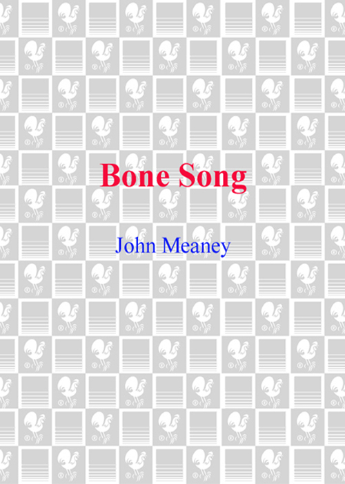 Bone Song (2008) by John Meaney