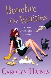 Bonefire of the Vanities (2012)