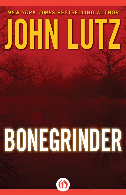 Bonegrinder by John Lutz