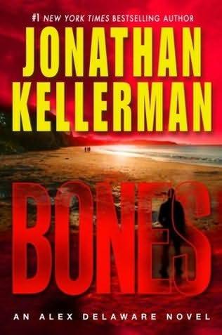 Bones by Jonathan Kellerman