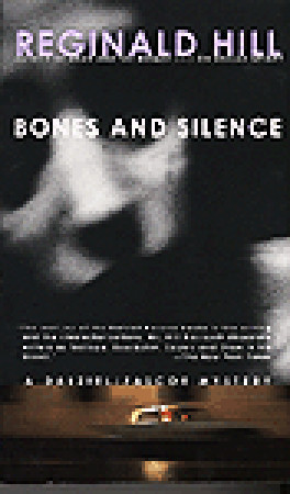 Bones and Silence (1991) by Reginald Hill