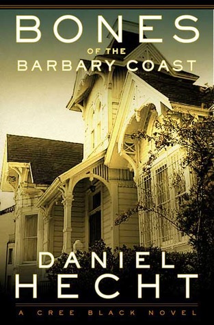 Bones of the Barbary Coast (2006)