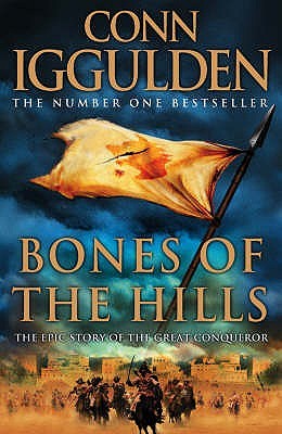 Bones of the Hills (2008)