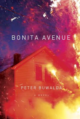 Bonita Avenue: A Novel (2000)