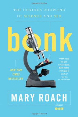 Bonk by Roach, Mary