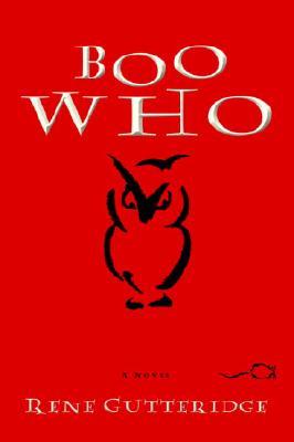 Boo Who (2004) by Rene Gutteridge