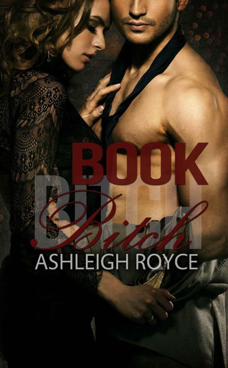 Book Bitch by Ashleigh Royce