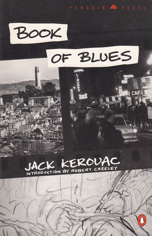 Book of Blues (1995) by Jack Kerouac