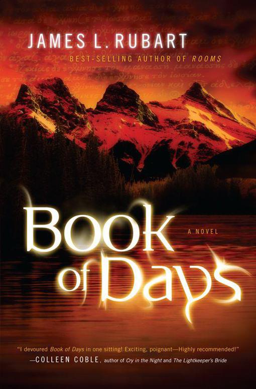 Book of Days: A Novel