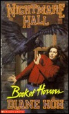 Book of Horrors (1994)