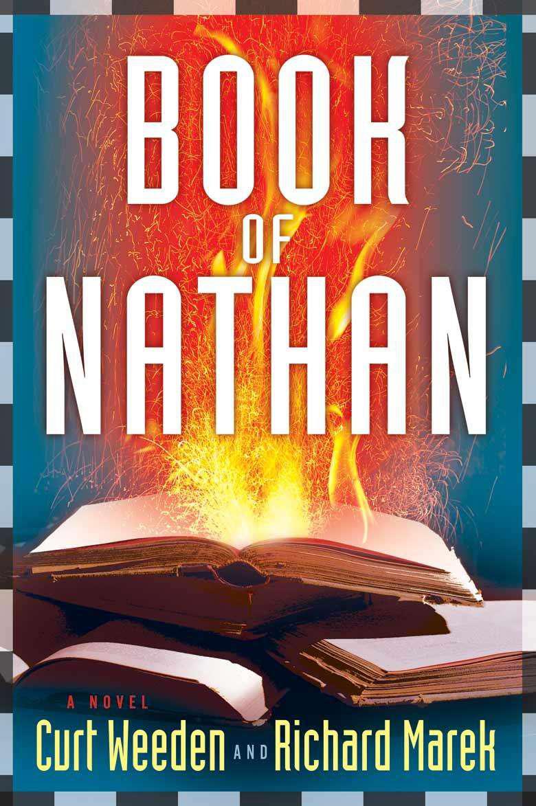 Book of Nathan by Weeden, Curt