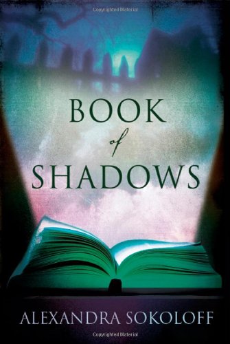 Book of Shadows