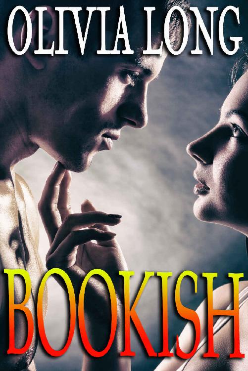 Bookish by Olivia Hawthorne