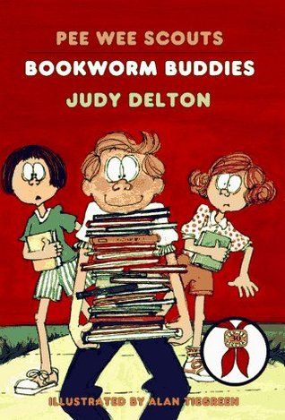 Bookworm Buddies (1996) by Judy Delton