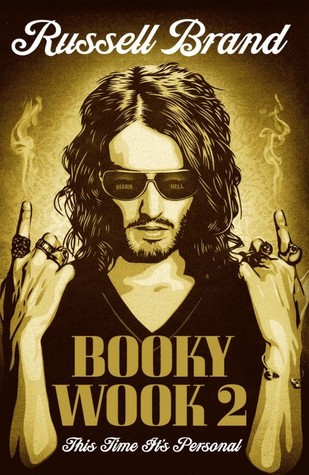 Booky Wook 2: This Time it's Personal (2000) by Russell Brand