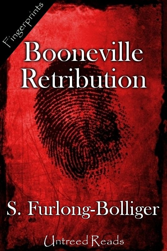 Booneville Retribution