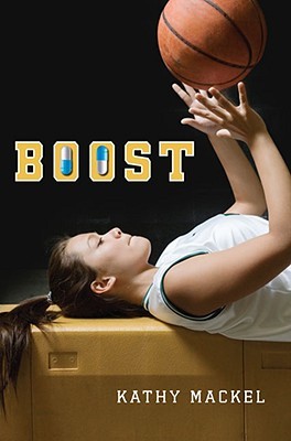 Boost (2008) by Kathy MacKel